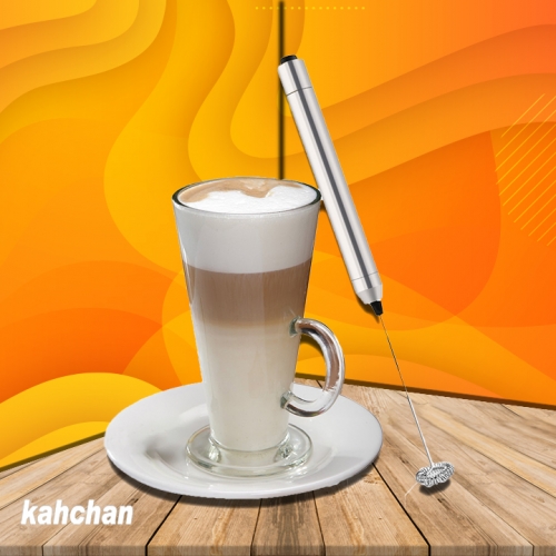 máy đánh sữa tạo bọt cầm tay chuyên dùng cho quán cafe