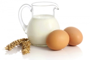 8.Video: Pha chế trứng sữa chỉ với 1 phút 