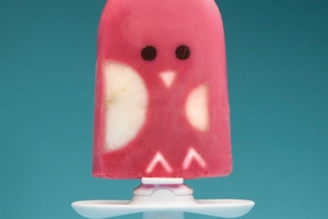 máy làm kem kahchan