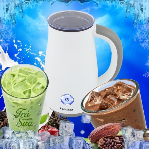 Máy pha cacao Kahchan EP2178